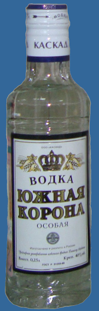 Южная корона